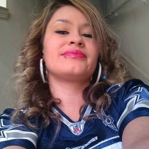 Meet your Posher, Erika