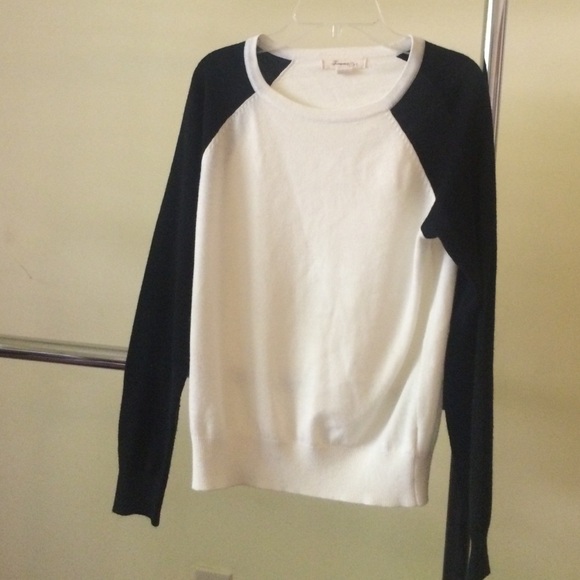 Simple beautiful sweater