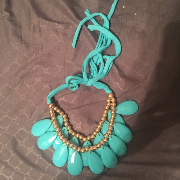 Necklace - Picture 2 of 2