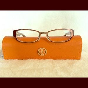 Tory Burch Frames With case