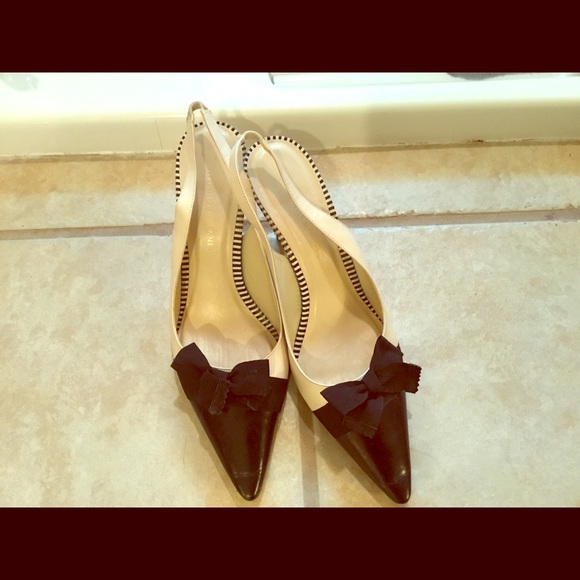 Antonio Melani shoes