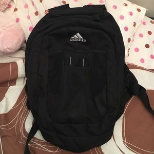 Adidas backpack