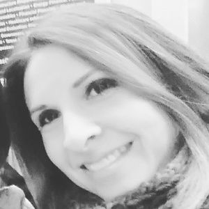 Meet your Posher, Maria alexandra