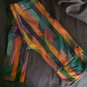Lularoe OS leggings