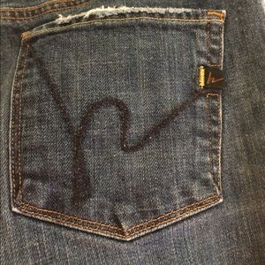 Citizens of Humanity jeans