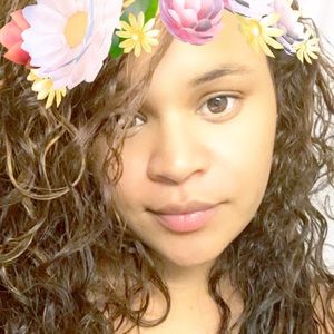 Meet your Posher, Marilyn