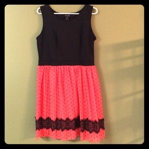 RESERVED!!!  Fun Summer Dress