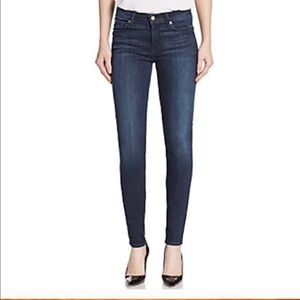 7 FOR ALL MANKIND Gwenevere skinny jeans