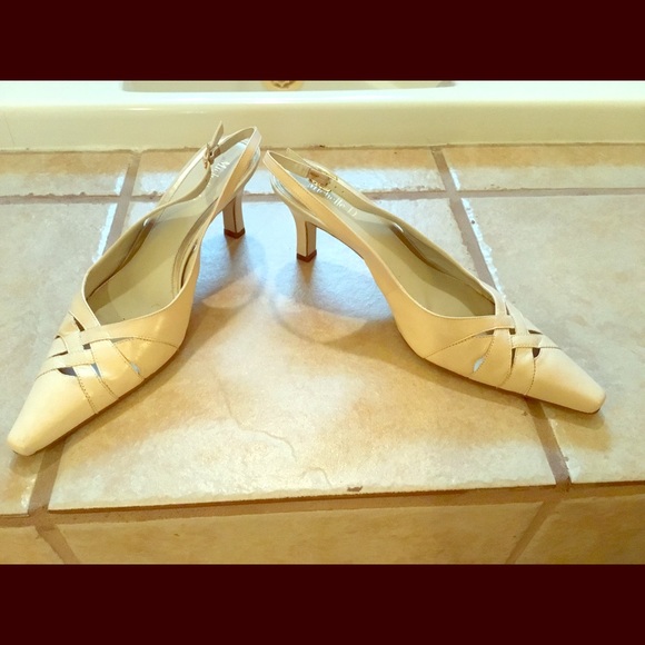 Michelle D shoes