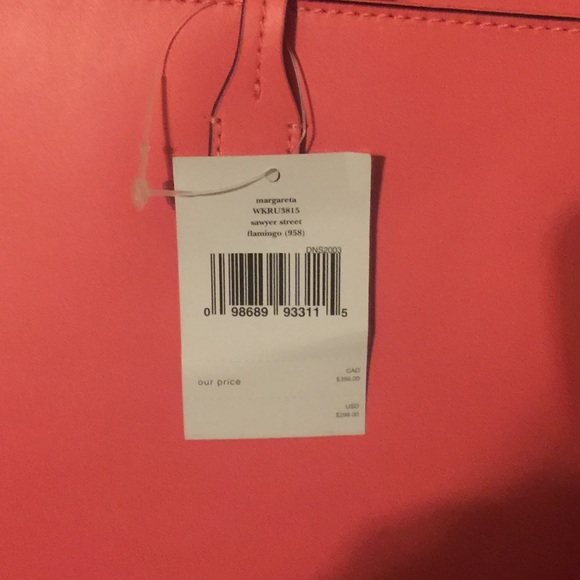 SOLD!** Kate Spade bag - Picture 2 of 4