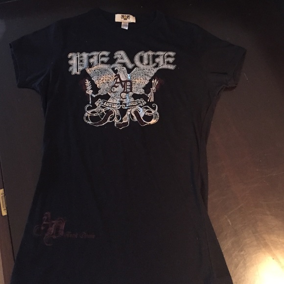 Antik tee