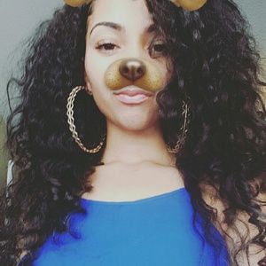 Meet your Posher, Chantel