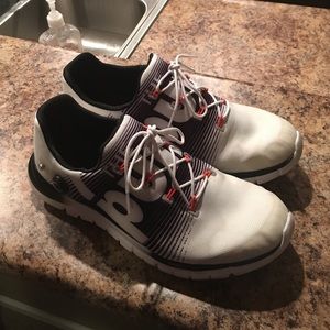 Reebok pump size 11.5