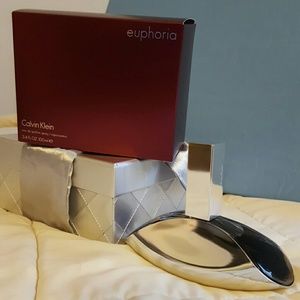 Calvin Klein Euphoria