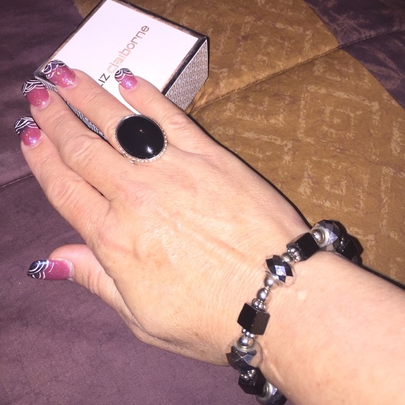 RING/BRACELET SET!!!!