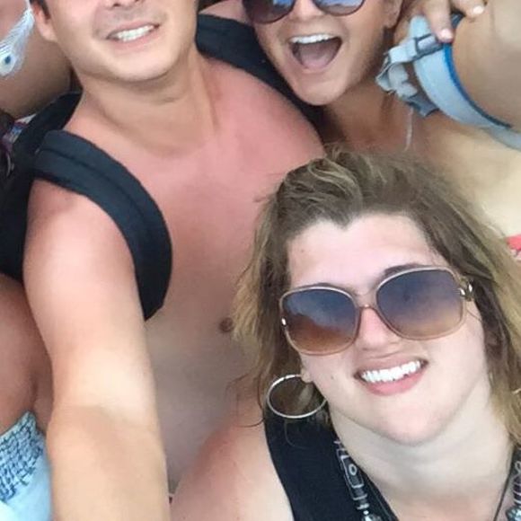 Meet your Posher, Erin