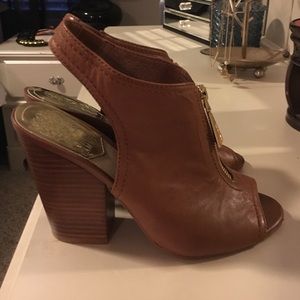Vince Camuto wedges