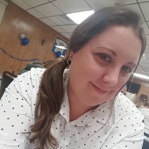 Meet your Posher, Brandy