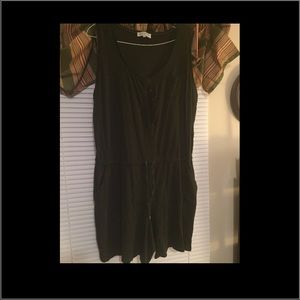 Plus Size Jones of New York Romper