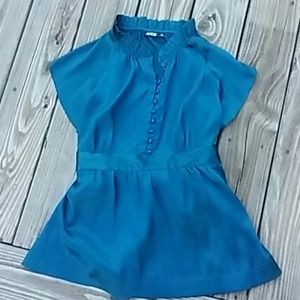 Final Price Apt. 9 Satin Blouse