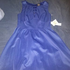 Macy's dress