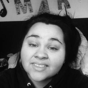 Meet your Posher, Marissa