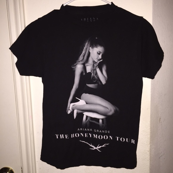 Ariana Grande Shirt