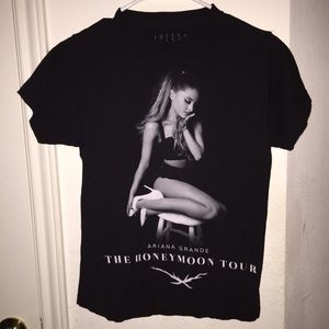 Ariana Grande Shirt