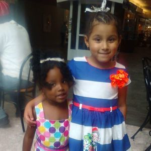 Meet your Posher, Bridget