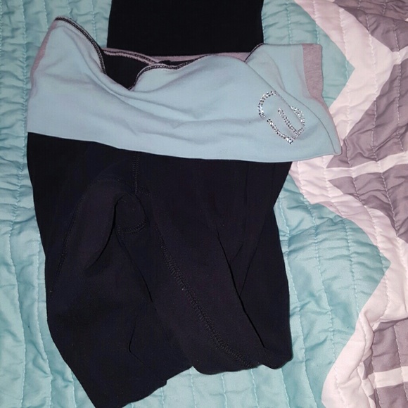 yoga leggings