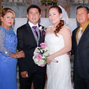 Meet your Posher, Enma