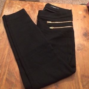 J Crew Minnie Pants size 0