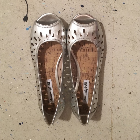 Silver Flats