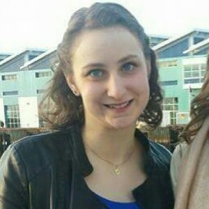 Meet your Posher, Michaela