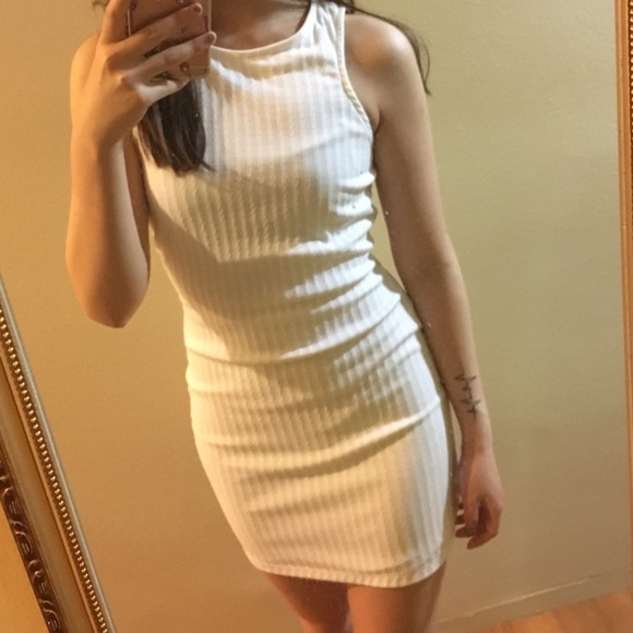 Bodycon dress