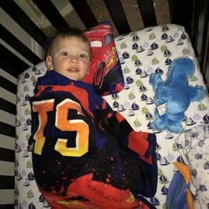 Meet your Posher, Debbie