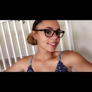 Meet your Posher, Kali