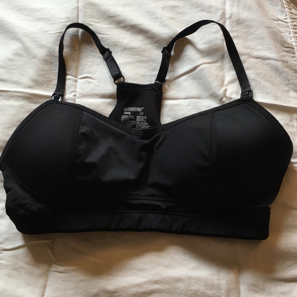 Motherhood Maternity nursing bra