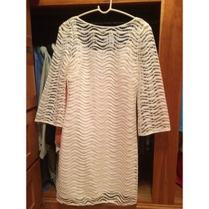 💕 OFFERS ACCEPTED 💕Lily Pulitzer lace dress