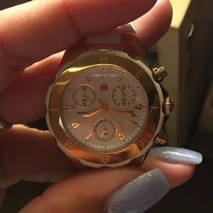 Michele Watch
