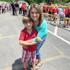 Meet your Posher, Heather