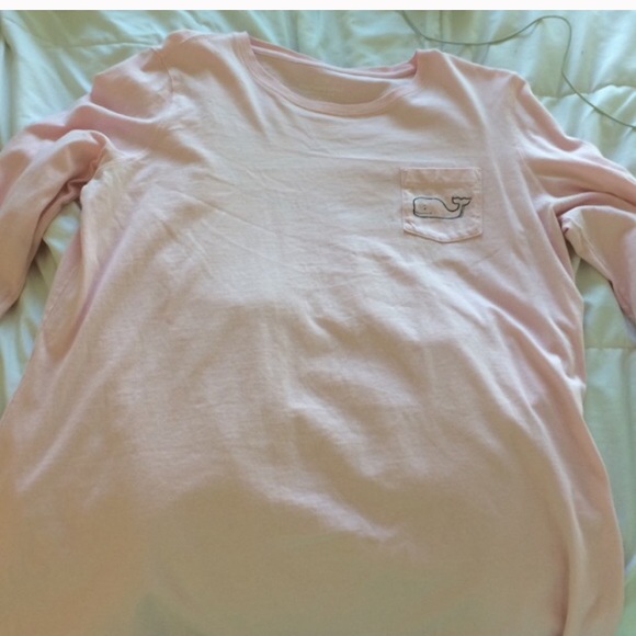 Vineyard vines shirt