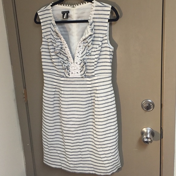 New Directions dress - Picture 1 of 2