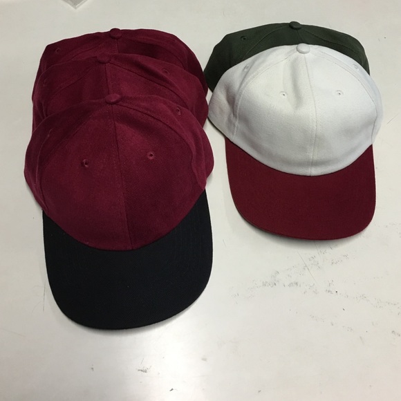 Lot Wholesale snap back caps 4