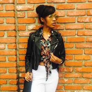 Meet your Posher, Bri'shanae