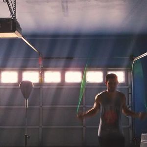 Meet your Posher, Daniel