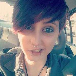 Meet your Posher, Alex