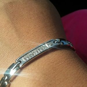 Bracelets high frecuency magnetic