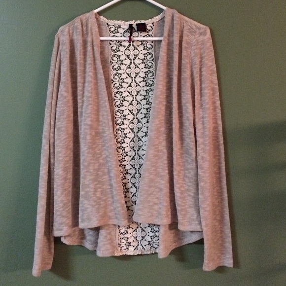 Cute Cardigan