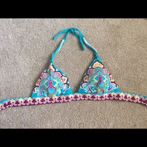 Victoria's Secret bikini top